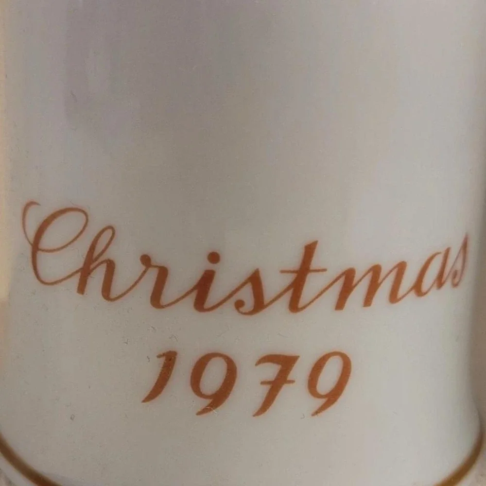 The Unbranded Brand christmas 1979
